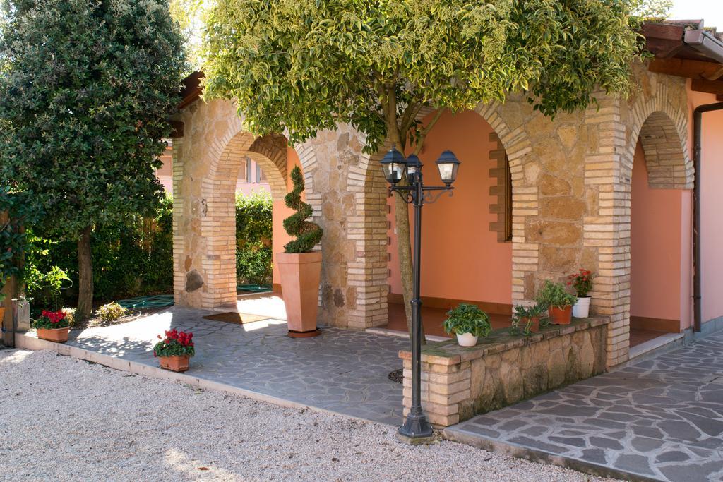 Residence Sant'Alessandro — Fotos 2